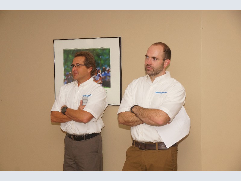 SIOUX CITY FOUNDRY CO