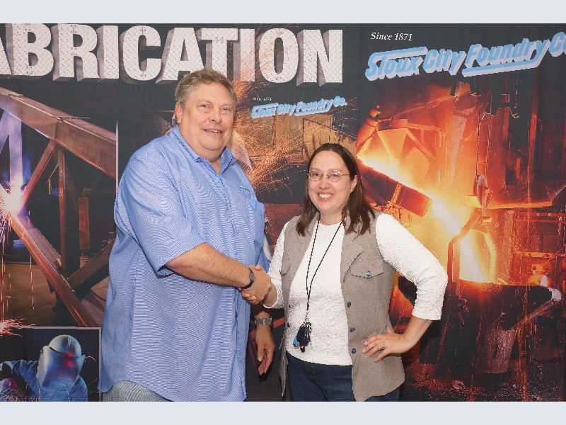 Regina Smith - RML Architects