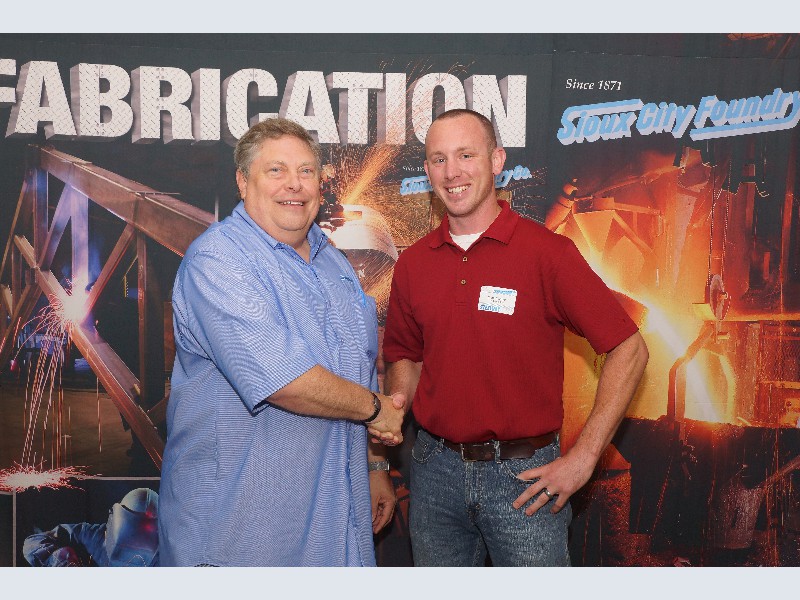 Evan Palsma - L&L Builders