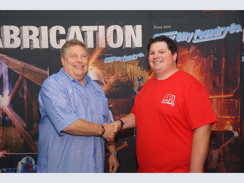 Evan Hoffmeier - All Power