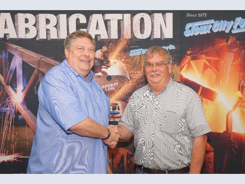 Doug Rose - Bacon Creek Construction