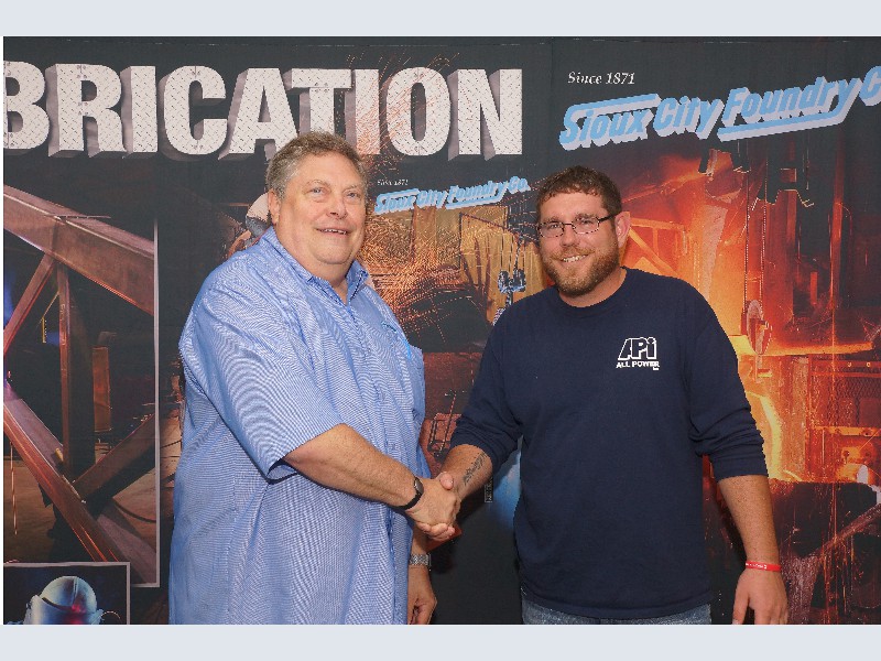 Josh Lenhoff - All Power