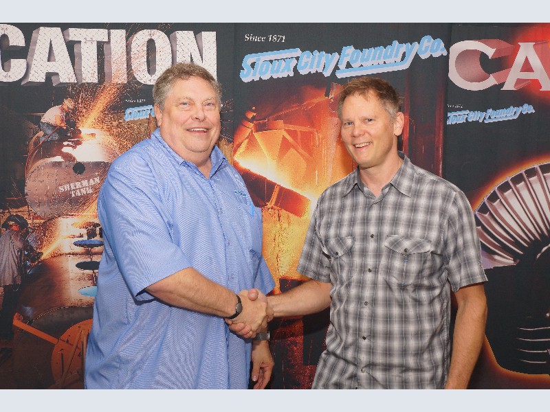 Jim Knutson - CTS Builders