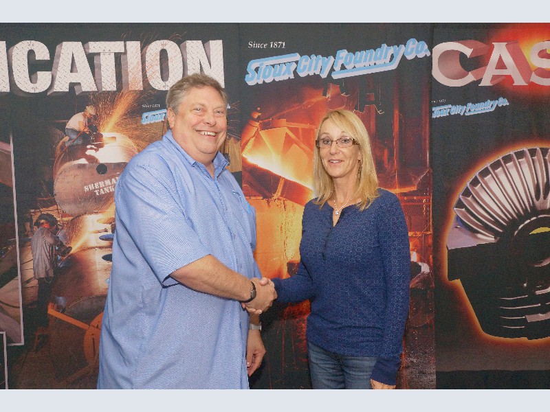 Catherine Gavin - CTS Builders