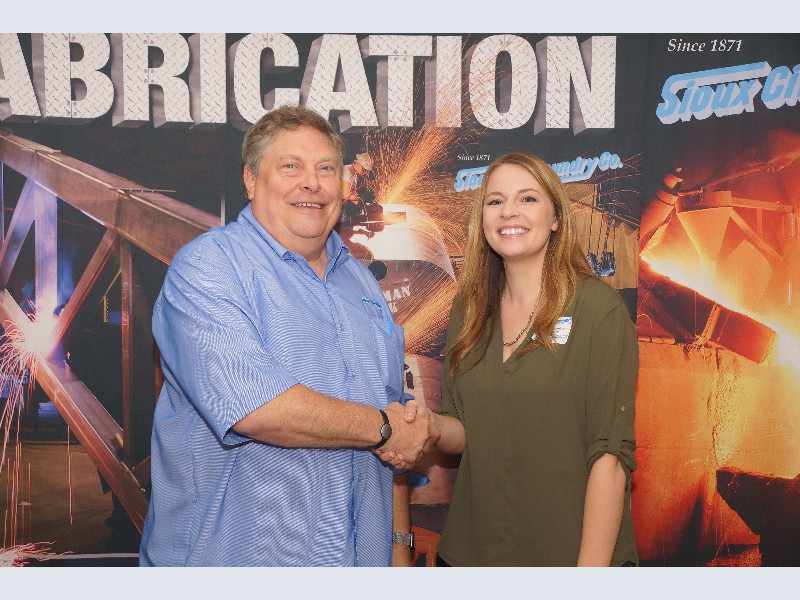 Anna Vestweber - M+ Architects