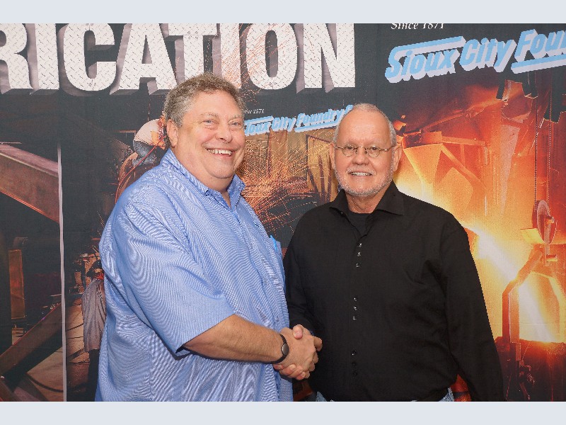 Dale McKinney - M+ Architects