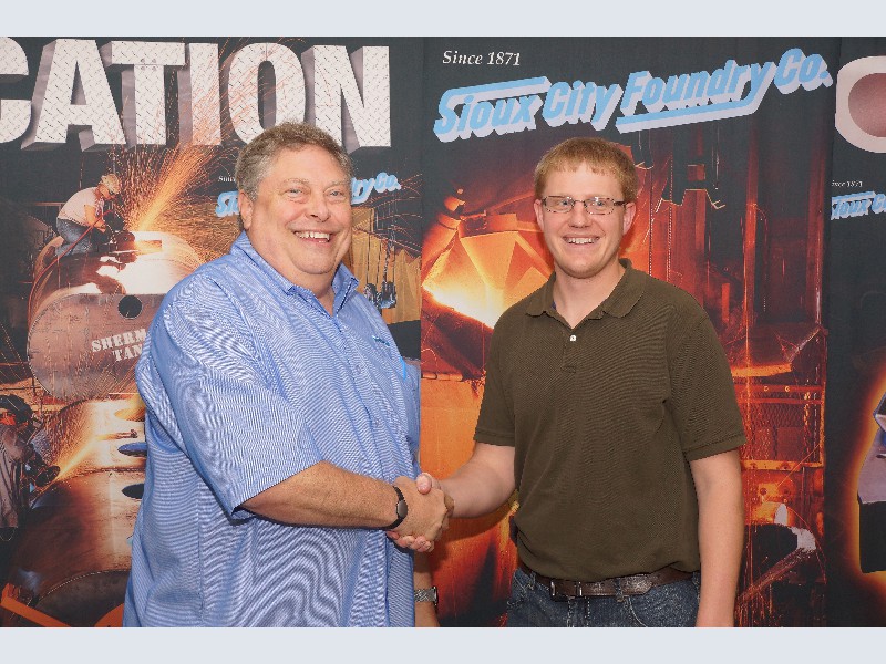 Derek Matthies - KC Engineering