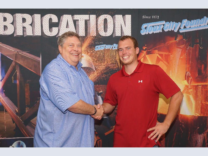 Cory Steffen - Global Engineering