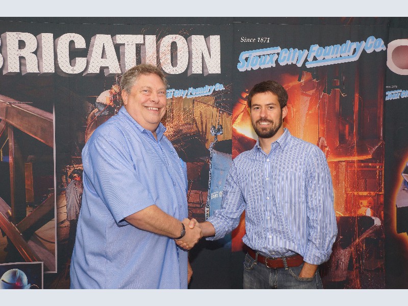 Alex Smith - RML Architects