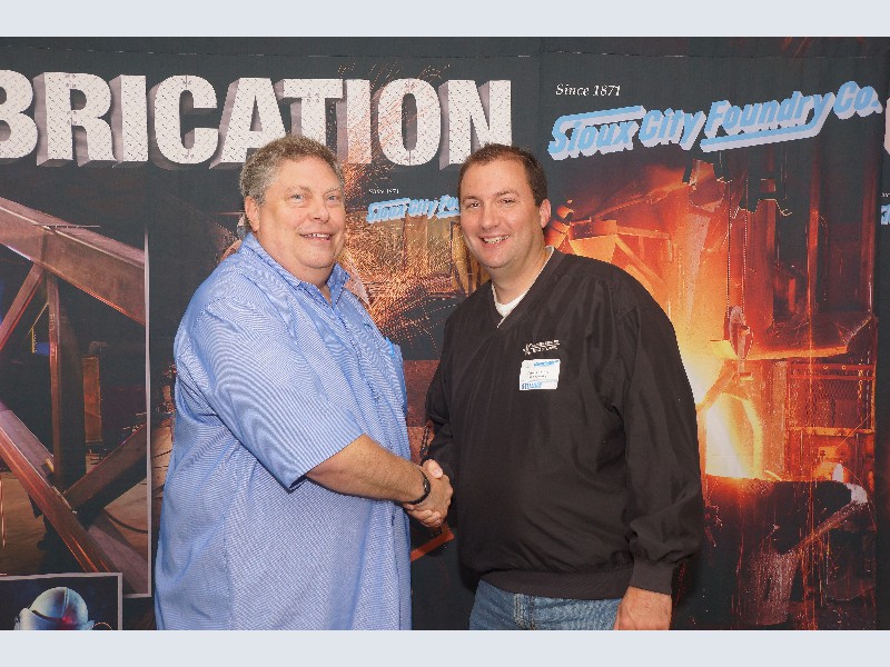 Jason O'Mara - KC Engineering