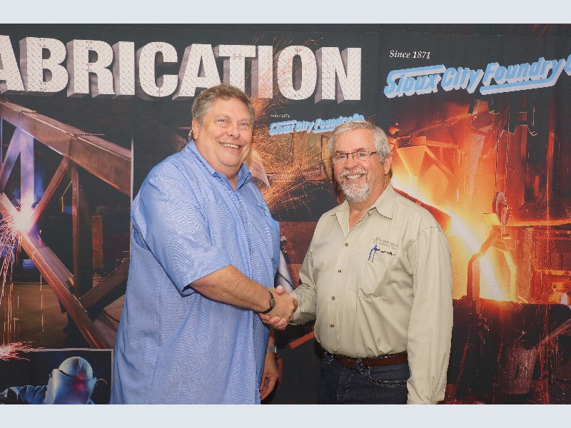 Kent Claus - KC Engineering