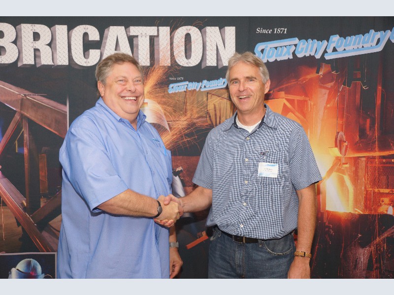 Carl Eybers - KC Engineering