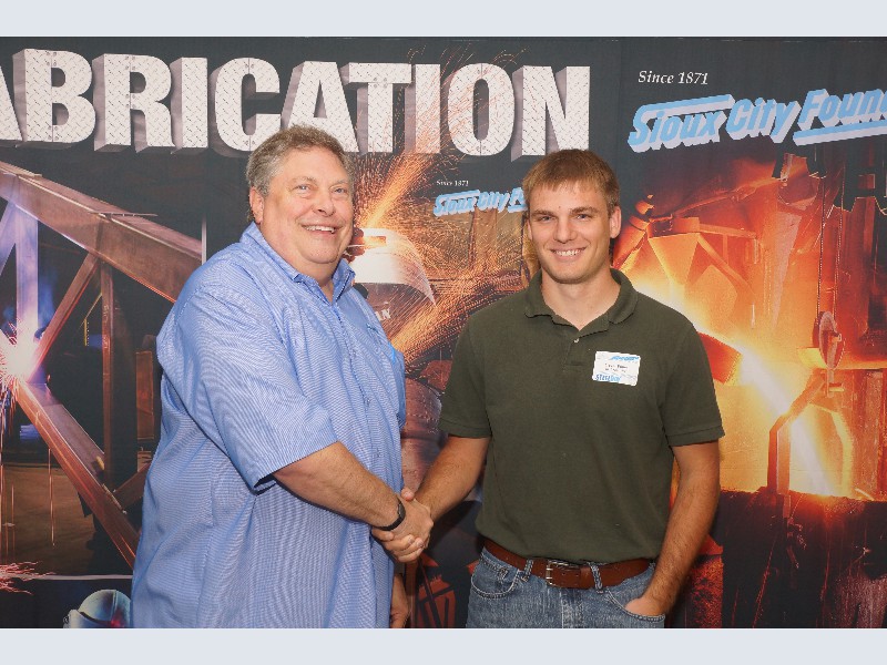 Trevor Pullen - KC Engineering