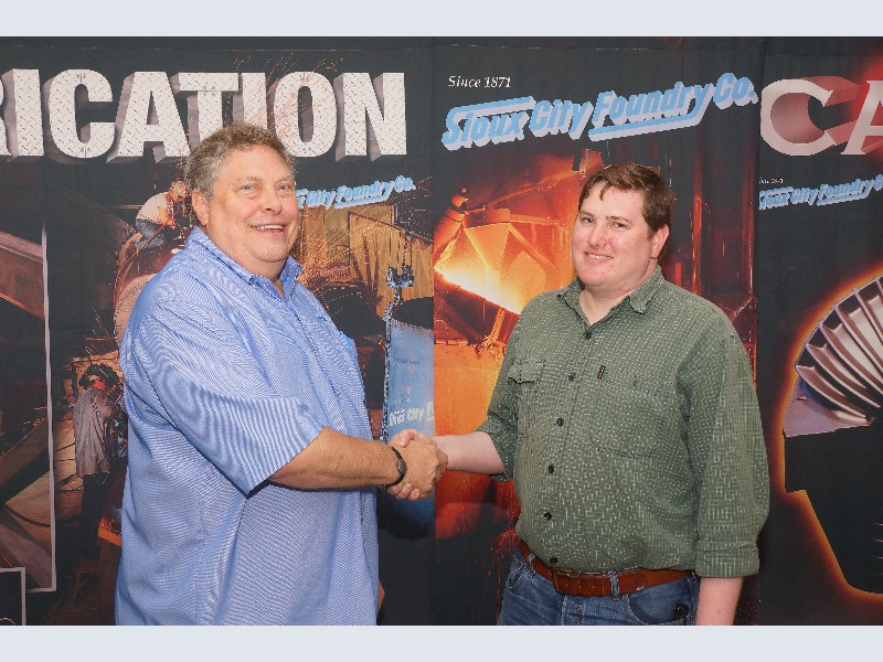 Brian Mastalir - Neuman Monson Wictor