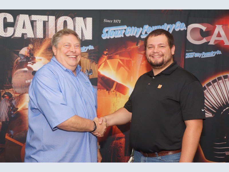 Matt Higgins - CMBA Architects