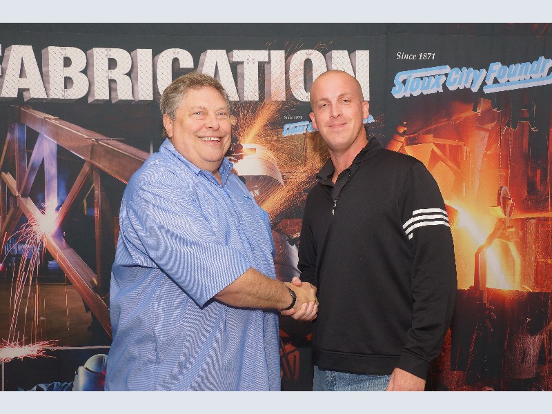 Tyler Manker - Global Engineering