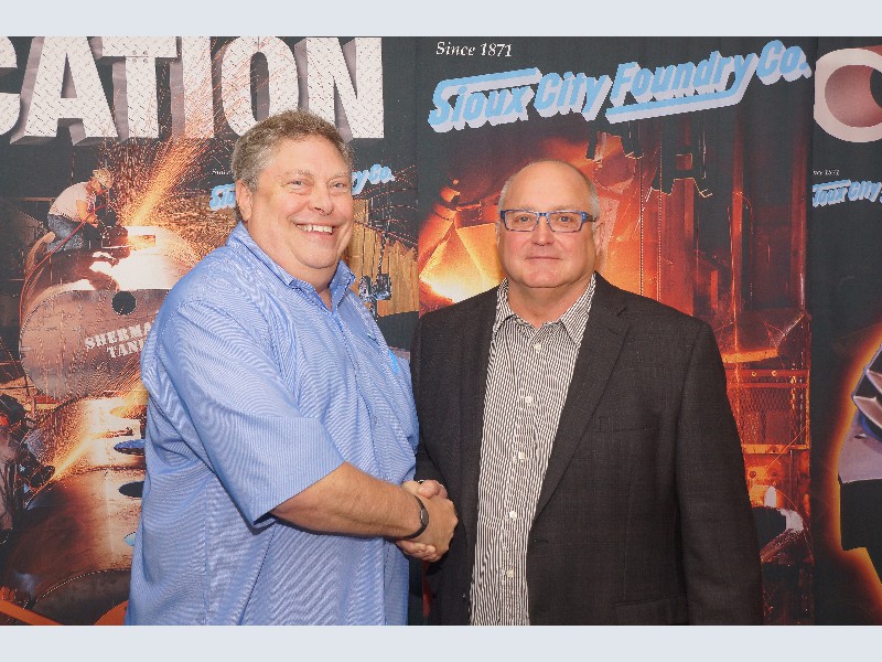 Skip Perley - Thompson Electric