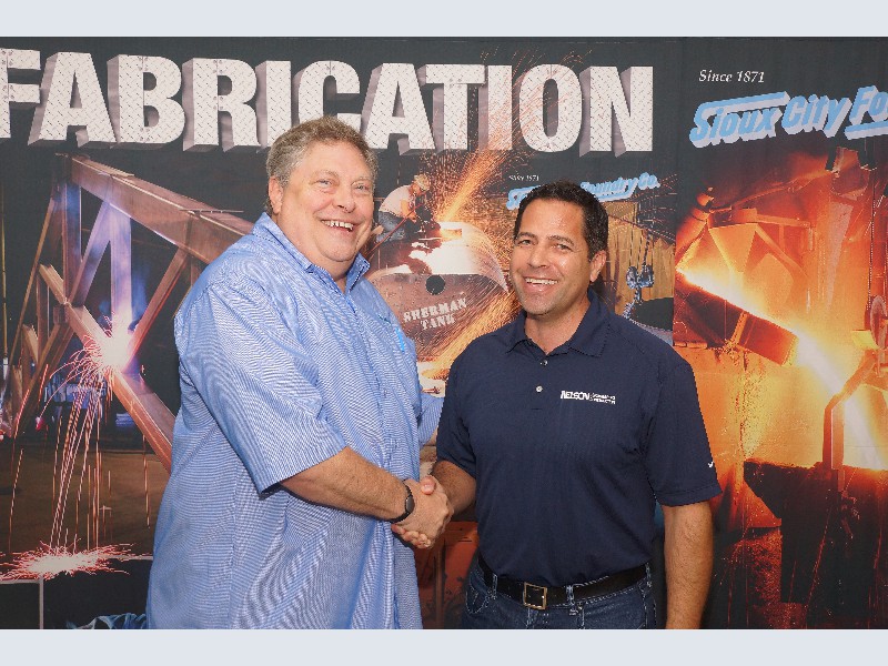 Wil Worthington - Nelson Engineering