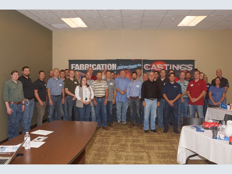 SteelDay 2015