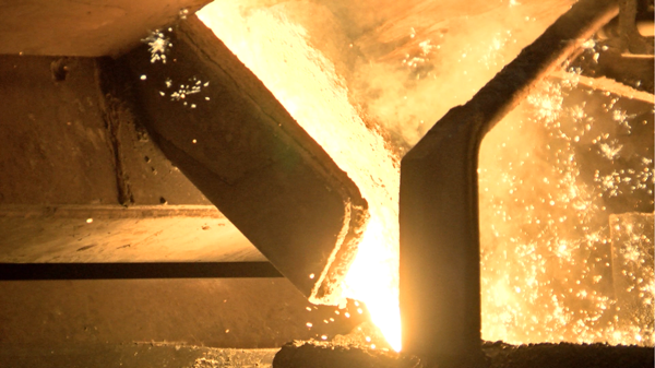 Sioux City Foundry Celebrates Manufacturing Day