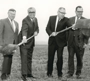 sioux city foundry 1969