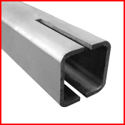 Through Plate Connections