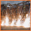 Robotic Welding
