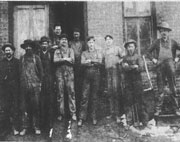 New Foundry & Manufacturing Co.